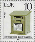 stamp