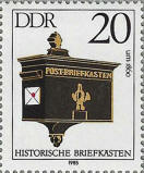 stamp