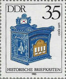 stamp