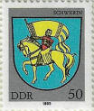 stamp