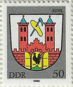 stamp