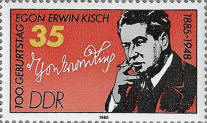 stamp