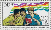 stamp