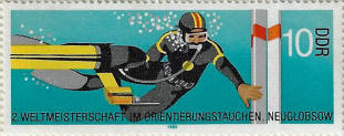 stamp