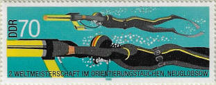 stamp