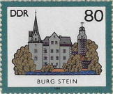 stamp