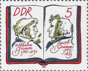 stamp