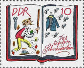 stamp