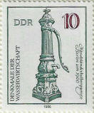 stamp