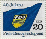 stamp