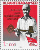 stamp