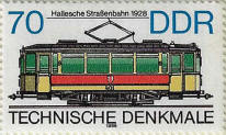 stamp