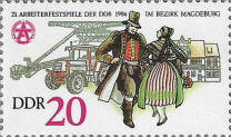 stamp