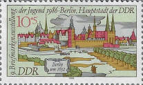 stamp