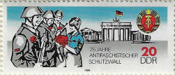 stamp