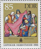 stamp
