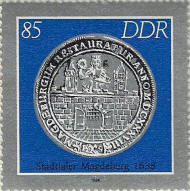 stamp