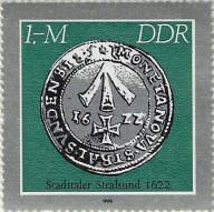 stamp