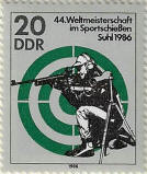 stamp
