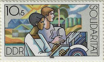 stamp