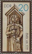 stamp