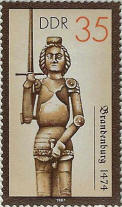stamp