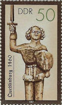 stamp
