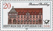 stamp