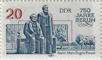 stamp