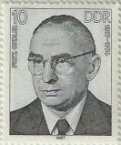 stamp