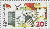 stamp