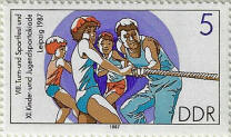 stamp