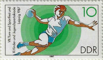 stamp