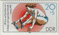 stamp