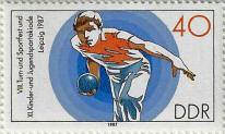 stamp