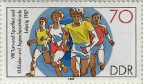 stamp