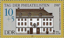 stamp