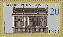 stamp