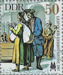 stamp
