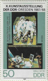 stamp