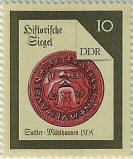 stamp