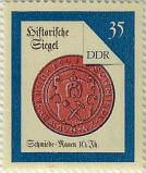 stamp
