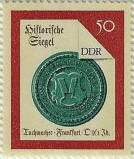 stamp