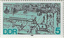 stamp