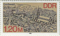 stamp