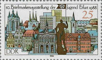 stamp