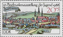 stamp