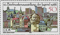 stamp