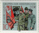 stamp