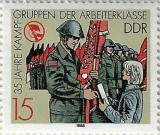 stamp